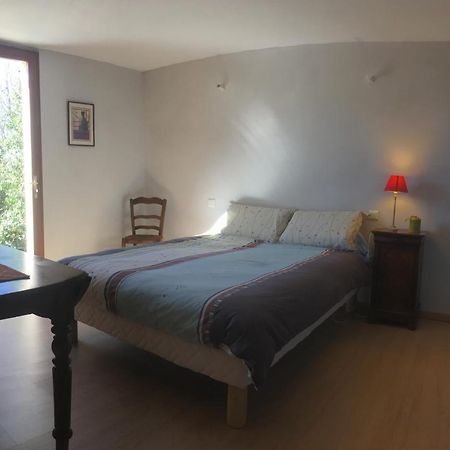 Maison sur la colline cheminée WIFI proche Thermes Aubin  Esterno foto